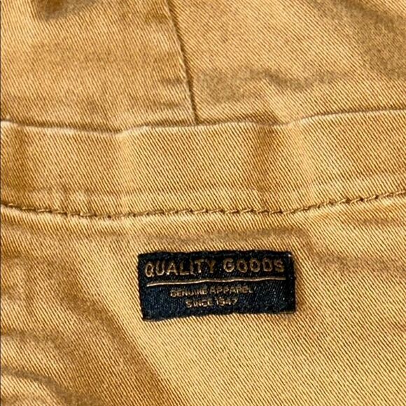 H&M LOGG Quality Wear Kids’ 7/8 Casual Jogger Pants 👖 4 Pockets for Gear ⚙️ - Picture 15 of 16